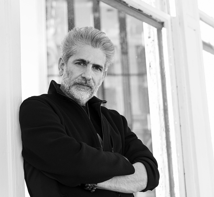 Michael Imperioli Credit Kayla Rocca Michael Imperioli Credit Kayla Rocca