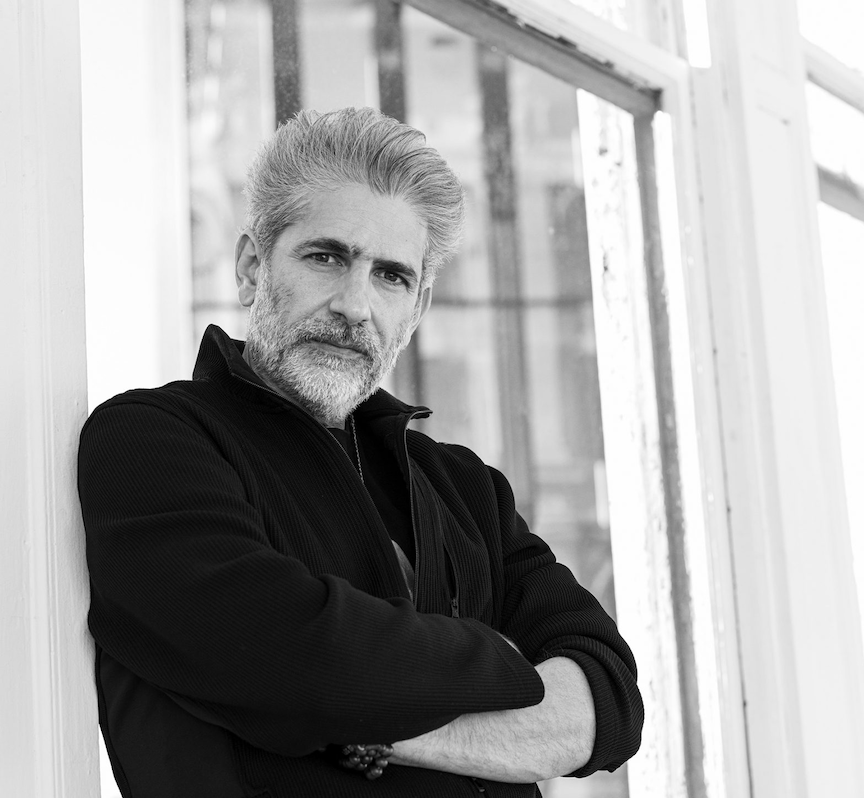 Michael Imperioli Credit Kayla Rocca