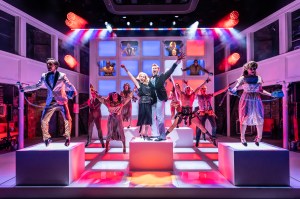 <i>Tammy Faye</i> Musical From Elton John and Jake Shears Plans Broadway Run