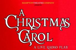 POSTER A CHRISTMAS CAROL DATES 414x640