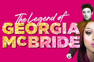 The Legend of Georgia McBride