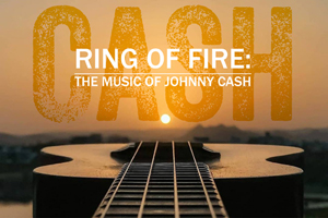 Event Logo: Ring of Fire 300x200 Theatermania