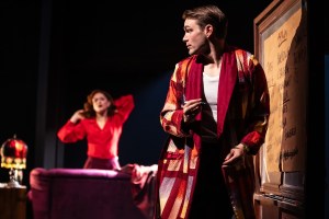 Review: <I>Spain</I> Shows What a Communist Dictatorship Can Do for Your Film Career