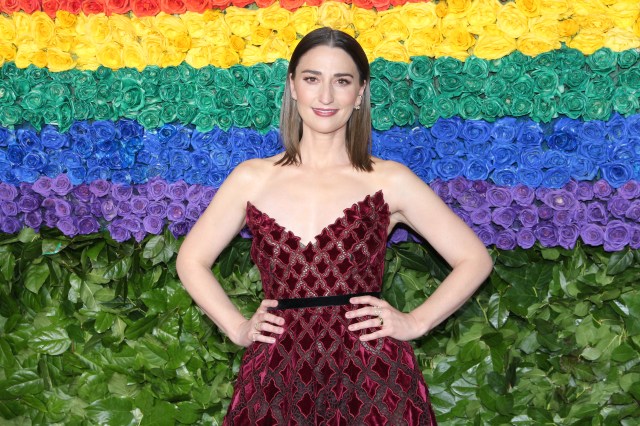 Sara Bareilles