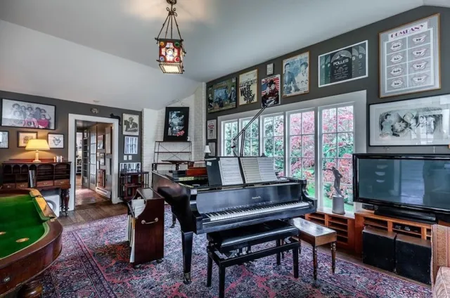 Sondheim piano
