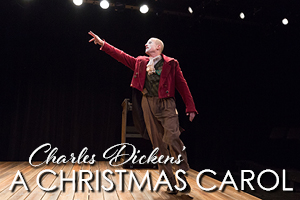 Charles Dickens’ A Christmas Carol