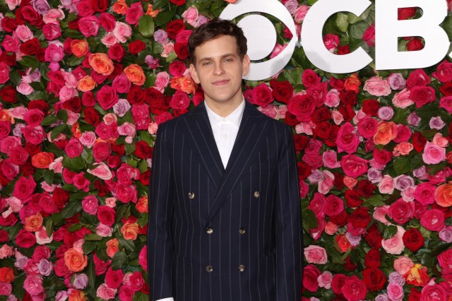 Taylor Trensch