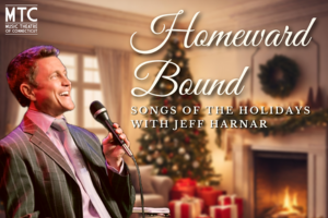 Homeward Bound: Songs of the Holidays