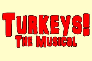 Event Logo: Turkeys logo