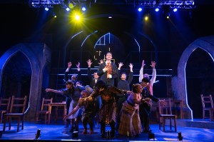 Review: <i>Spring Awakening</i> Feels a Little Sleepy in New East West Players Production