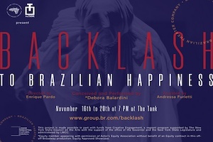 Backlash to Brazilian Happiness