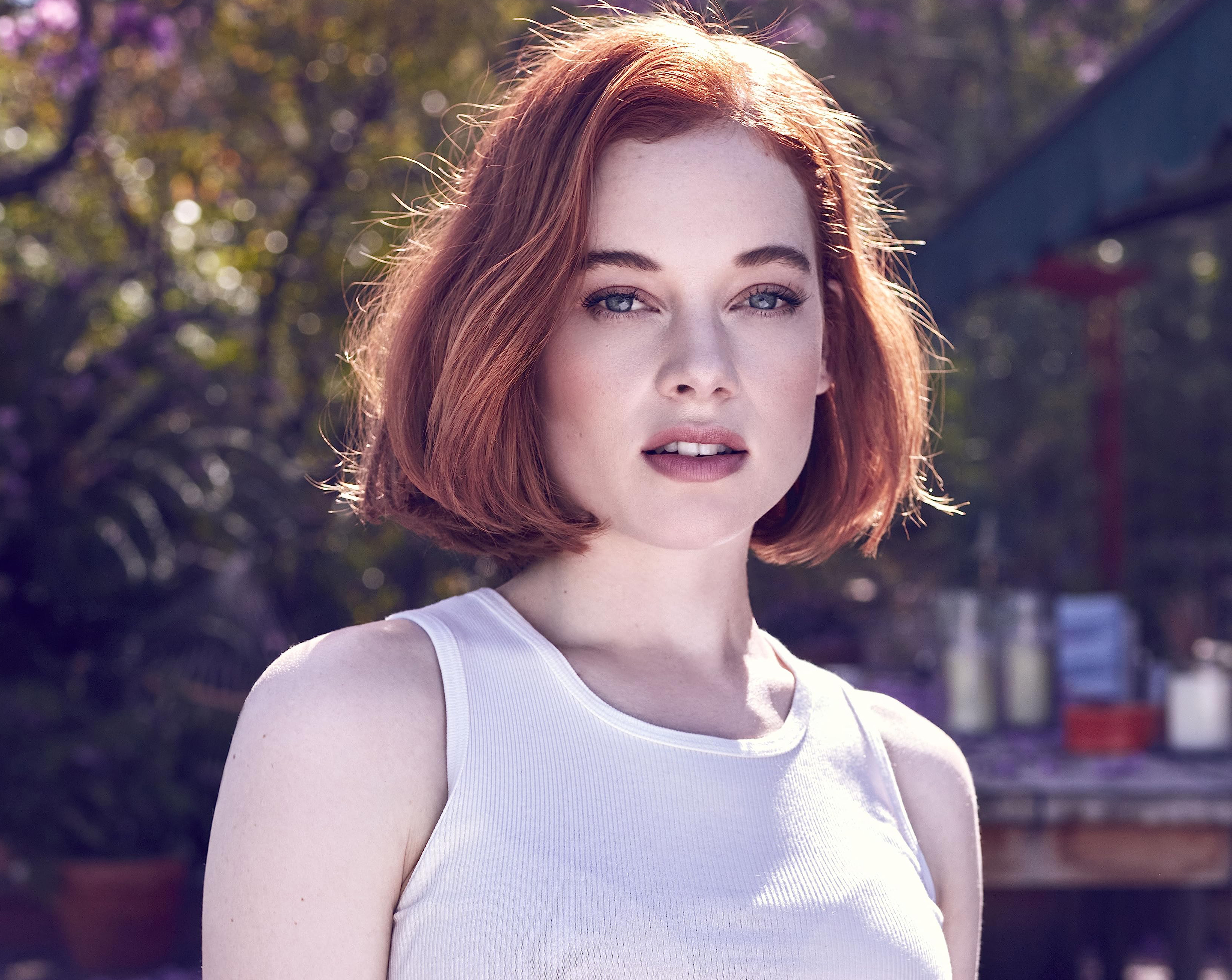 jane levy   photo by beau nelson