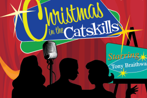 Christmas in the Catskills