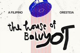 The House of Baluyot: A Filipino Oresteia