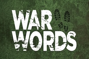 War Words