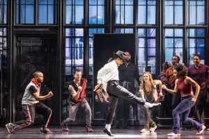 Review: Michael Jackson’s Musical Legacy Comes Through Strong in <I>MJ</I>