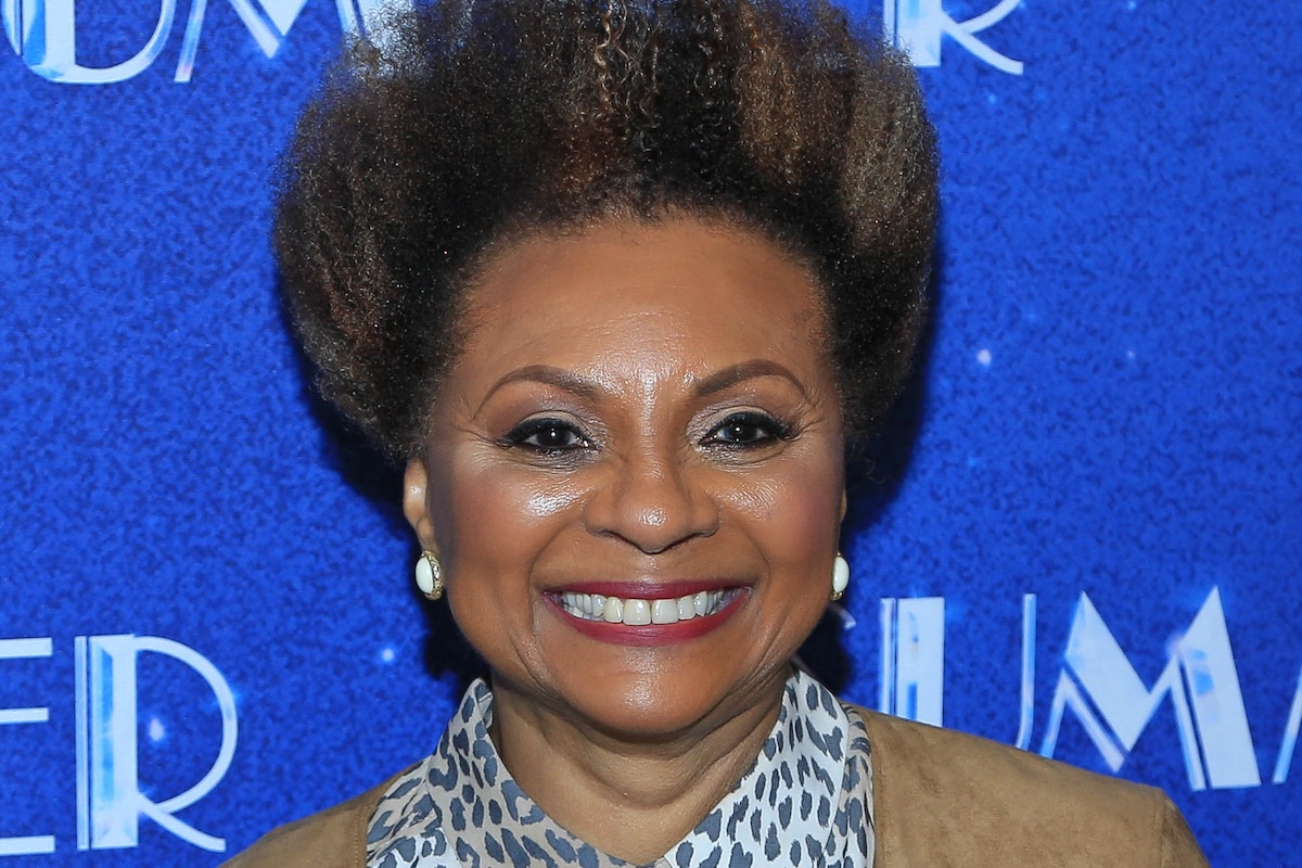 Leslie Uggams Joins Encores! Cast of Jelly’s Last Jam - TheaterMania
