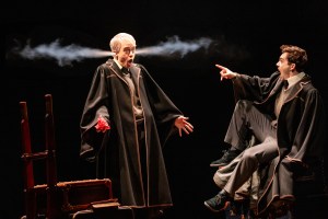 Harry Potter and the Cursed Child to Launch North American Tour