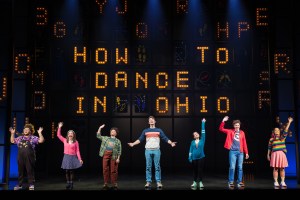How They Made <i>How to Dance in Ohio</i> Accessible for Its Autistic Cast, Crew, and Audiences