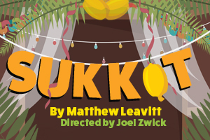 Sukkot