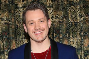 New Musical <i>The Lost Boys</i>, Based on the 1987 Film, in Development