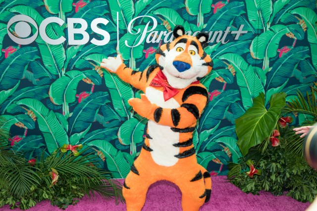 Broadway Shockers 2023: Tony the Tiger Goes to the Tony Awards - Vimarsana News