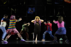 Review: <i>How to Dance in Ohio</i> Is a Game Changer for Accessibility on Broadway