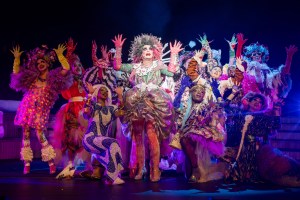 BAM’s 2024 Winter/Spring Season to Kick Off With Taylor Mac Rock Opera