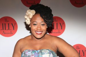 Charity Angél Dawson to Join the Cast of <i>& Juliet</i>