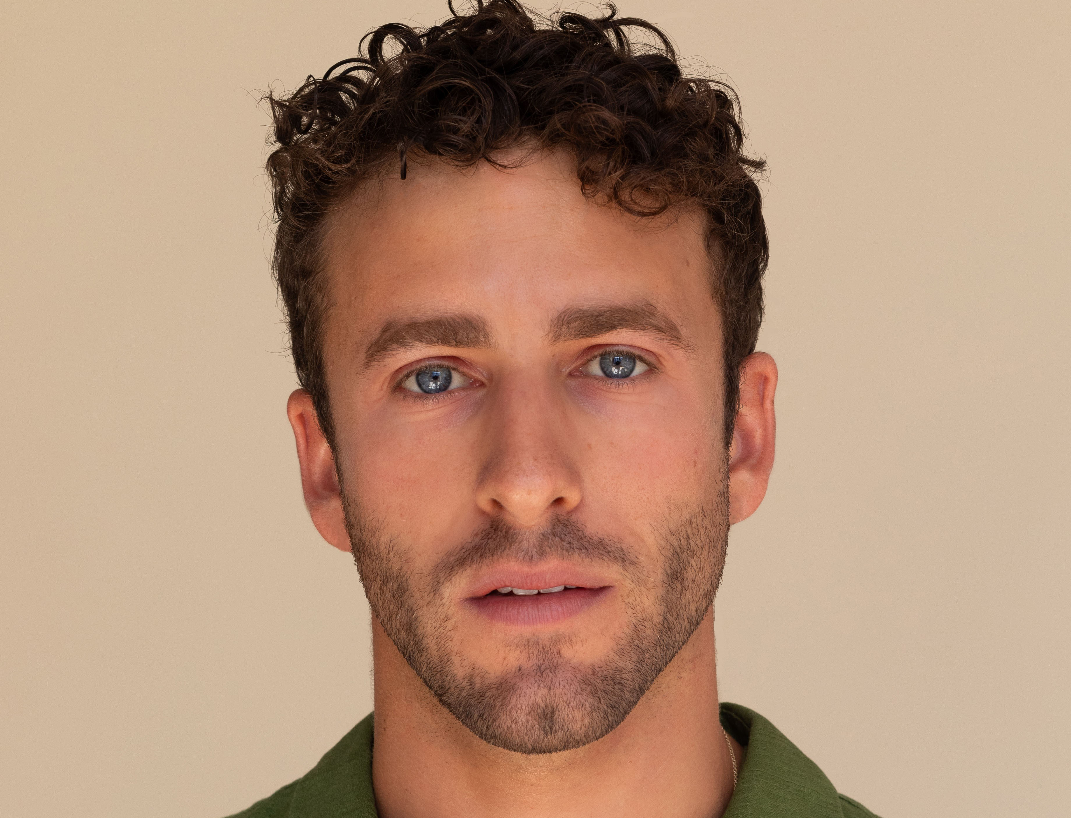 Danny Kornfeld Headshot