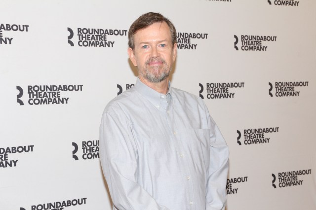 Dylan Baker