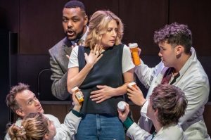 Caissie Levy, Marisha Wallace, and More Nominated for 2024 WhatsOnStage Awards
