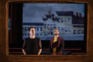 Gavin Creel Musical Walk on Through Now Available for Free Viewing Online