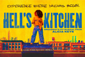 Hell’s Kitchen