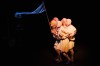 Review: <I>Adrift</I> Describes Both a Hieronymus Bosch Painting and Our Brains During This Play
