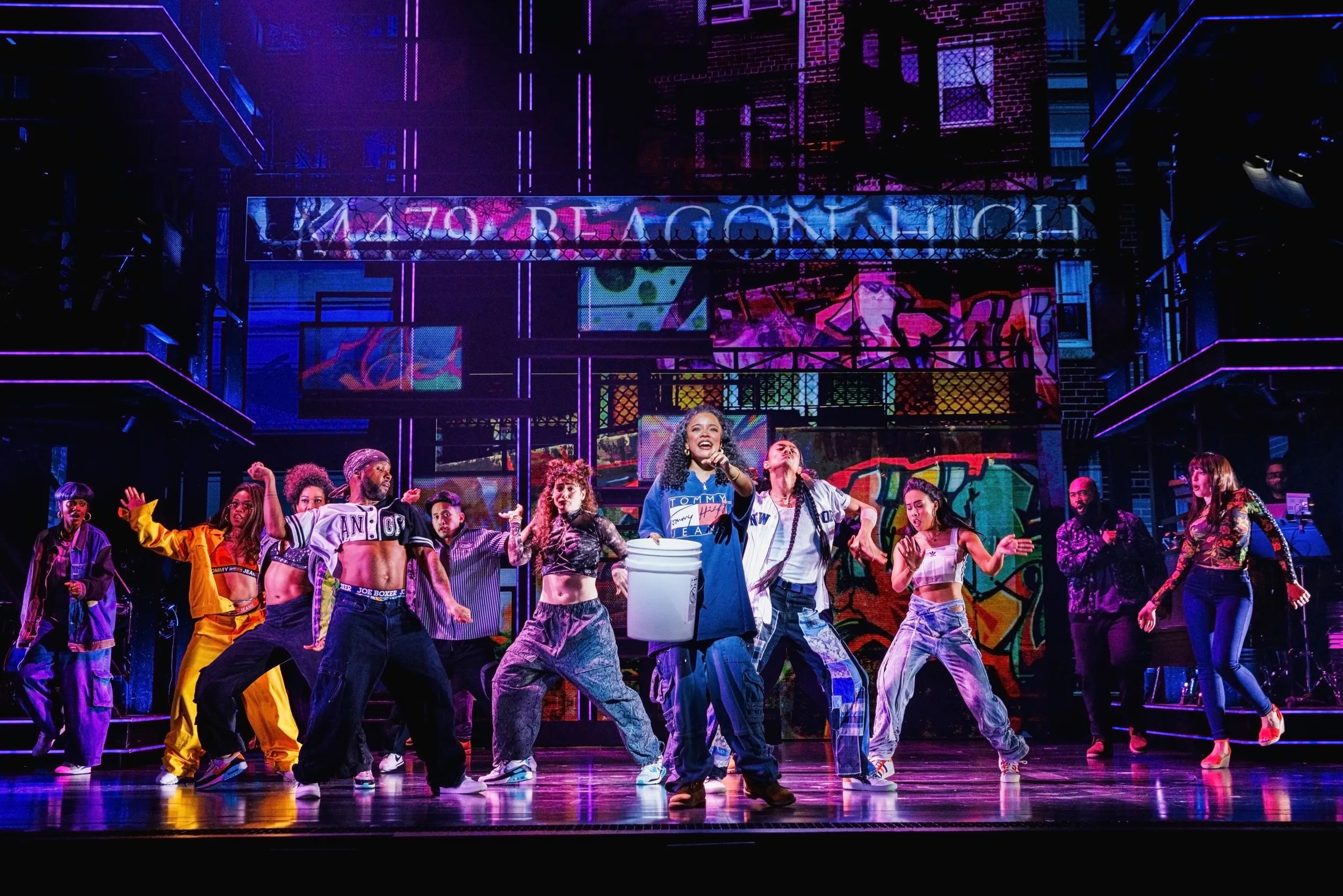 Hell's Kitchen on Broadway First Look Credit Marc J. Franklin (1)
