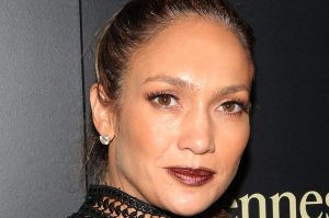 Jennifer Lopez to Star in <i>Kiss of the Spider Woman</i> Musical Movie