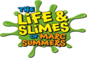 Life and Slimes of Marc Summers Off Broadway Show Tickets and Group Sales Discounts 176 231129(1)
