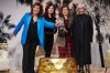Review: Women of a Certain Age Have Their Say in <I>Madwomen of the West</I>