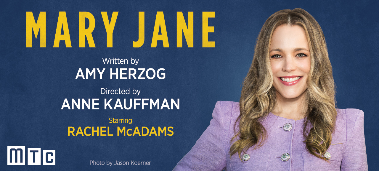 Mary Jane on Broadway: Get Tickets Now! | Theatermania