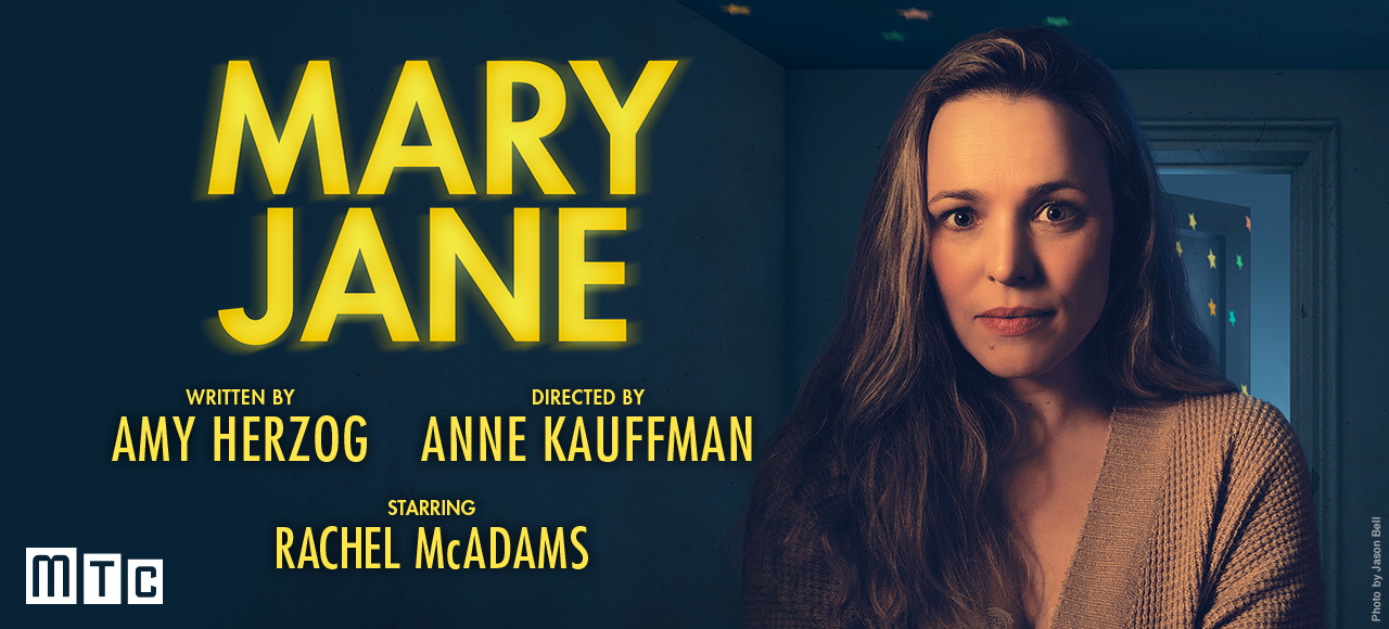 Mary Jane on Broadway: Get Tickets Now!