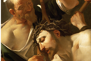 Music of the Baroque: The St. John Passion