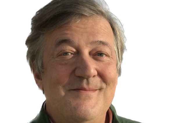Stephen Fry to Narrate World Premiere of a New Musical U.Me - Vimarsana News
