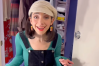 Broadway Cribs: Julie Benko Shows Us Around Her Dressing Room at the Barrymore
