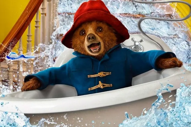 paddington