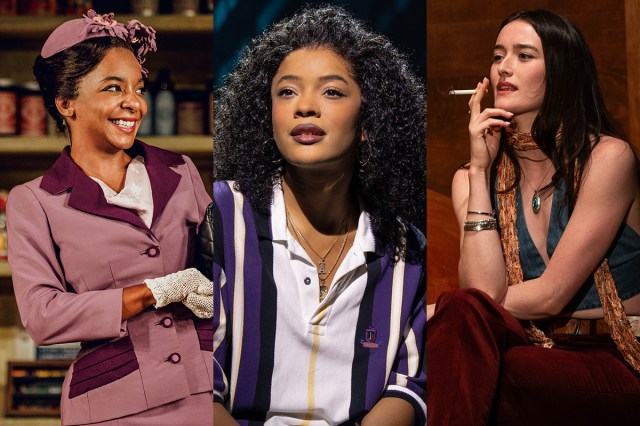 The Best Broadway and Off-Broadway Performances of 2023 - Vimarsana News