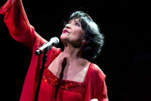 Broadway Icon Chita Rivera Dies at 91