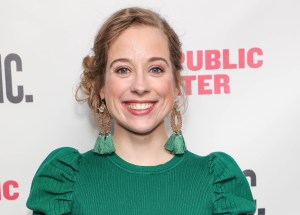 Alyse Alan Louis, Will Connolly, Jason Gotay to Star in New Off-Broadway Musical <i>Teeth</i>