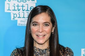 2019 12 05 Jagged Little Pill 10 Diane Paulus