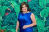 Charlotte St. Martin to Step Down as President of the Broadway League